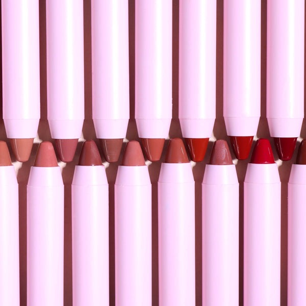 MOIRA LIP BLOOM LIPSTICK PENCIL 