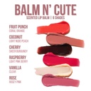 BEAUTY CREATIONS BALM N' CUTE 