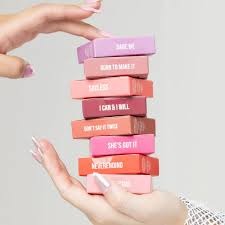 BEAUTY CREATIONS LIP AND CHEEK BALM 