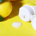 MOIRA FIZZI LEMON PEELING GEL DEEP CLEANSING GENTLE EXFOLIATING 
