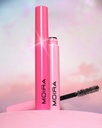 MOIRA INTENSE VOLUME & LENGTH MASCARA 001 BLACKEST BLACK 