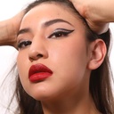 MOIRA JUMBO EDGE LIQUID LINER WATERPROOF 