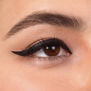 MOIRA JUMBO LIQUID LINER WATEPROOF 01 BLACK 