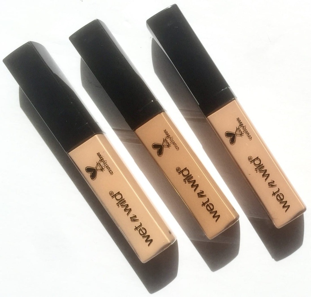 WET N WILD CONCEALER CORRECTEUR