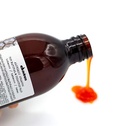 DAVINES ALCHEMIC TOBACCO SHAMPOO 280 ML