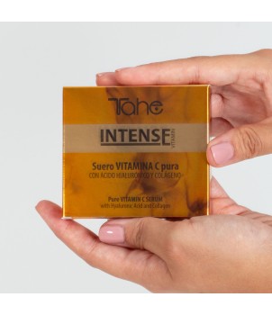 TAHE INTENSE SUERO FACIAL VITAMINA C PURA 