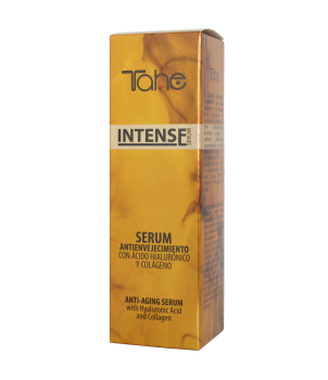 TAHE INTENSE SERUM FACIAL ANTIENVEJECIMIENTO 