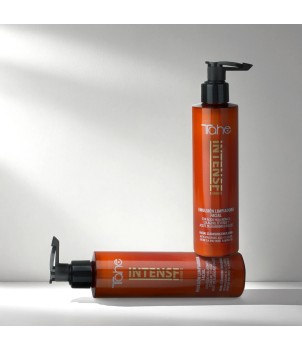 TAHE INTENSE CLEANSING  EMULSION LIMPIADORA FACIAL 