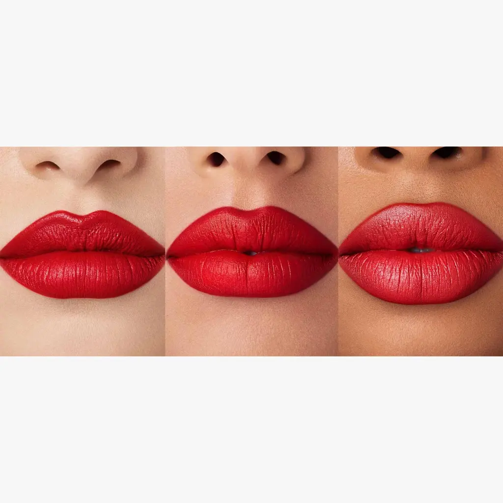 ANASTASIA BH MATTE LIPSTICK ROYAL RED