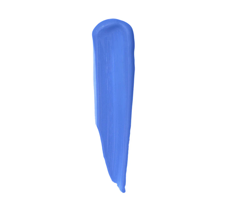 E.L.F CAMO COLOR CORRECTOR BLUE 