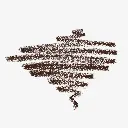 ANASTASIA BH PERFECT BROW PENCIL DARK BROWN
