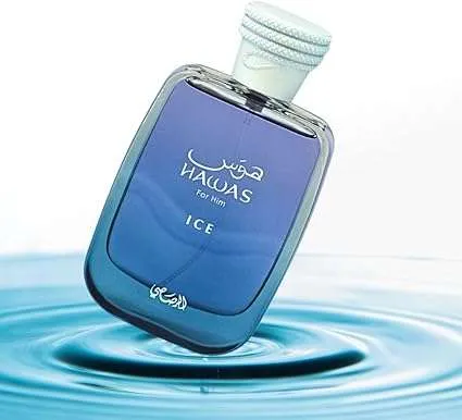 HAWAS ICE