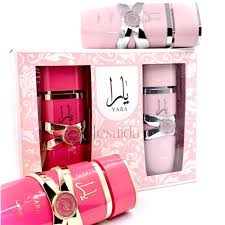 YARA 5TH ANNIVERSARY EDITION 