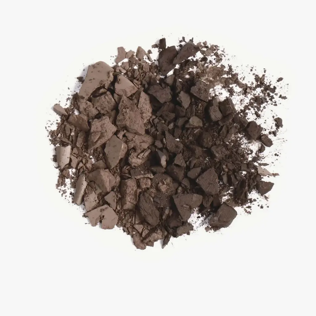 ANASTASIA BH POWDER DUO DARK BROWN