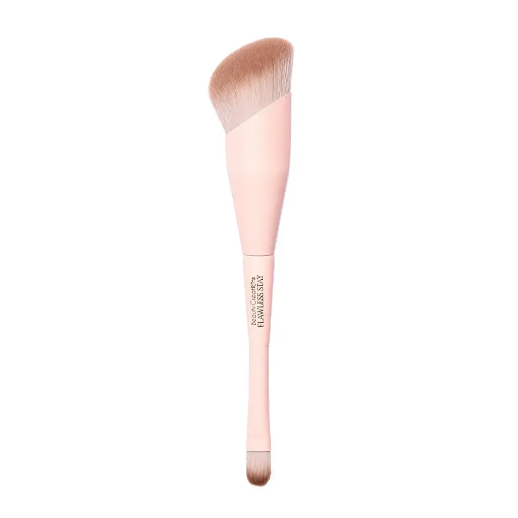 BC FLAWLESS STAY FOUNDATION DUAL ENDED BRUSH 