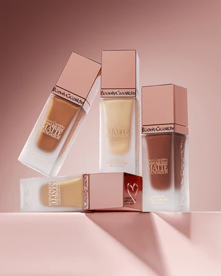 BEAUTY CREATIONS FLAWLESS STAY MATTE FOUNDATION 