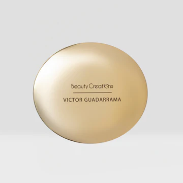 BC X VICTOR G. PERFECTION FACE POWDER  
