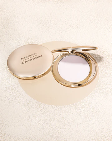 BC X VICTOR G. PERFECTION FACE POWDER  