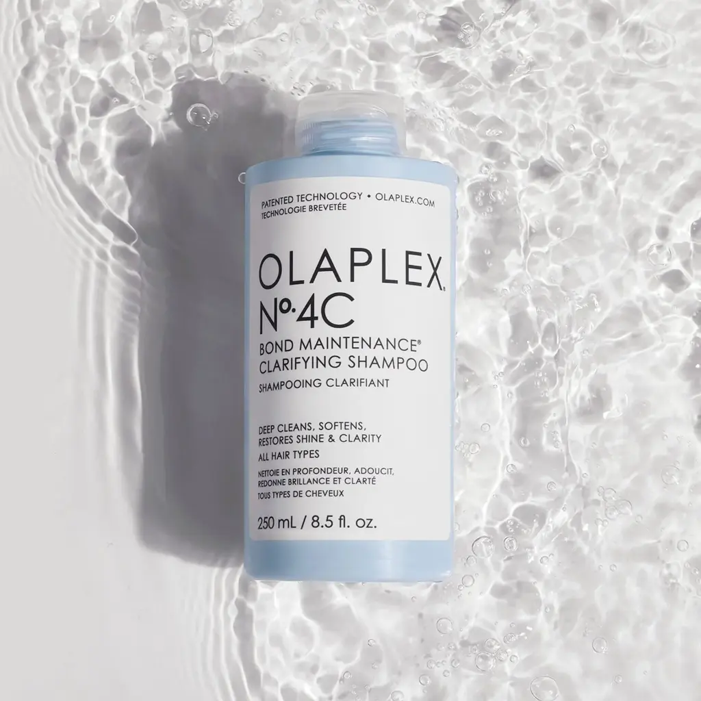 OLAPLEX N4C CLARIFYING SHAMPOO