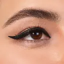 MOIRA JUMBO MARKER LIQUID LINER WATERPROFF 01 BLACK 