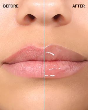 MOIRA LIP GLAZE OIL PLUMPER 