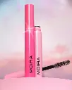 MOIRA MAXIMUM VOLUME & LIFTING MASCARA 002 JET BLACK 