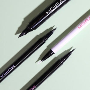 MOIRA MICRO TIP LIQUID LINER WATERPROOF 