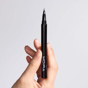 MOIRA MICRO TIP LIQUID LINER WATERPROOF 