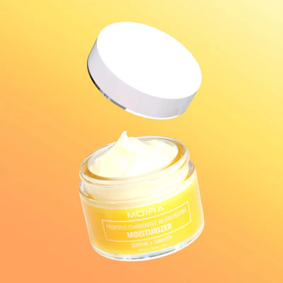 MOIRA PROPOLIS CHAMOMILE REJUVENATING MOISTURIZER 