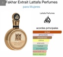FAKHAR LATTAFA GOLD