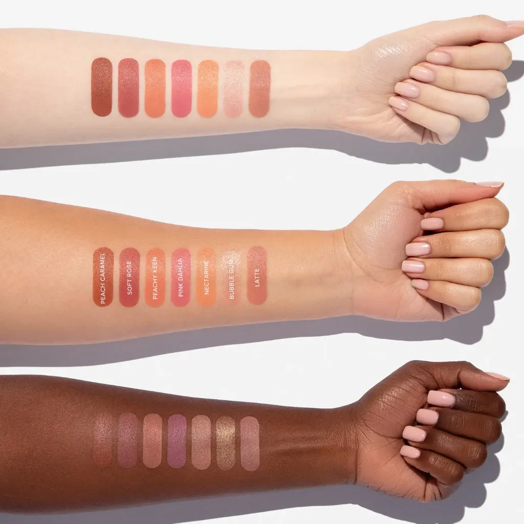 ANASTASIA BH STICK BLUSH PEACH CARAMEL