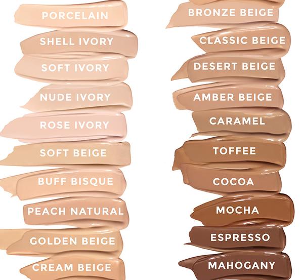 BASE WET N WILD