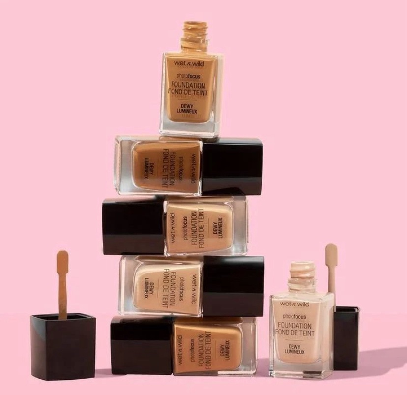 BASE WET N WILD