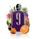 9PM POUR FEMME AFNAN 100ML