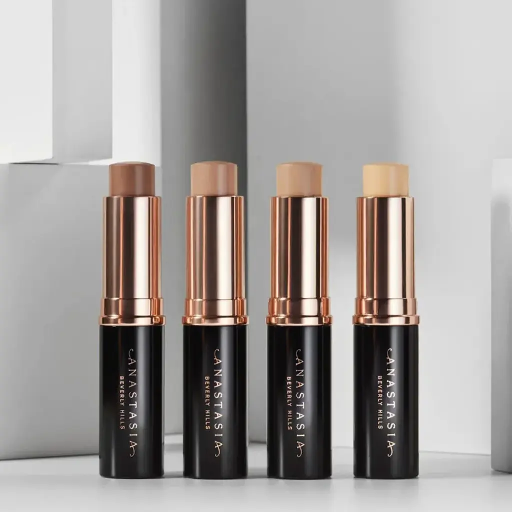 ANASTASIA BH STICK CONTOUR+ HIGHLIGHT MINK