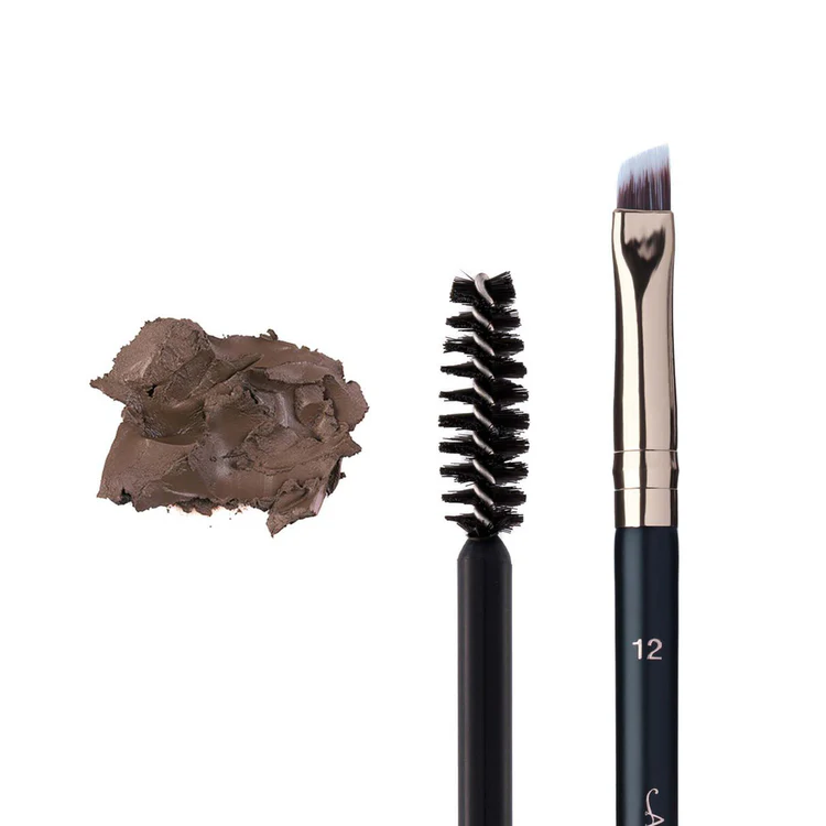 ANASTASIA BH SUMMER PROOF BROW KIT MEDIUM BROWN