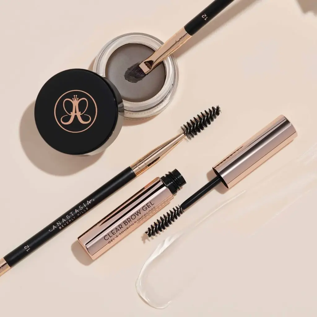 ANASTASIA BH SUMMER PROOF BROW KIT TAUPE