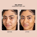 MILANI GLOW HYDRATING SKIN TINT 110