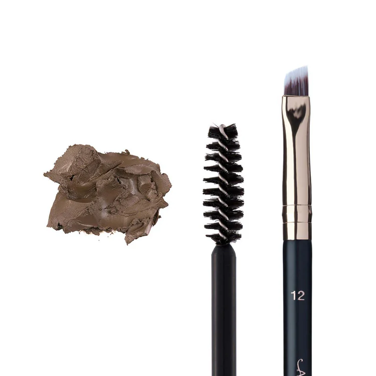 ANASTASIA BH SUMMER PROOF BROW SOFT BROWN