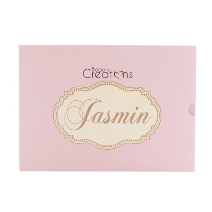 BC JASMINE EYE SHADOW PALETTE