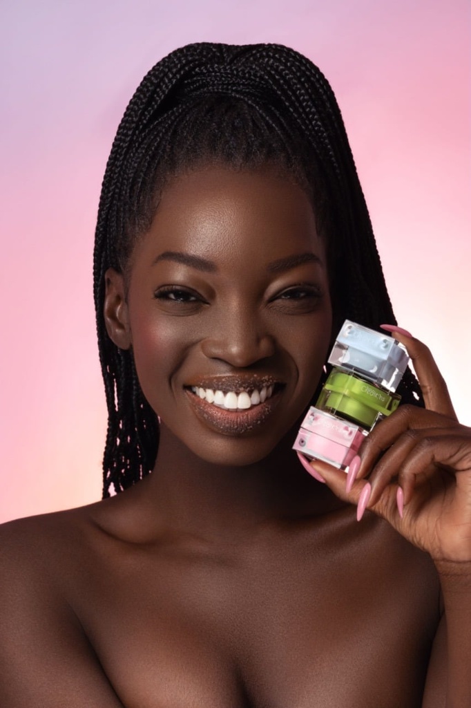 BC LIP SCRUB