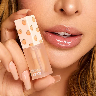 BEAUTY CREATIONS  SWEET DOSE LIP OIL