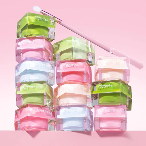 BEAUTY CREATIONS LIP MASK