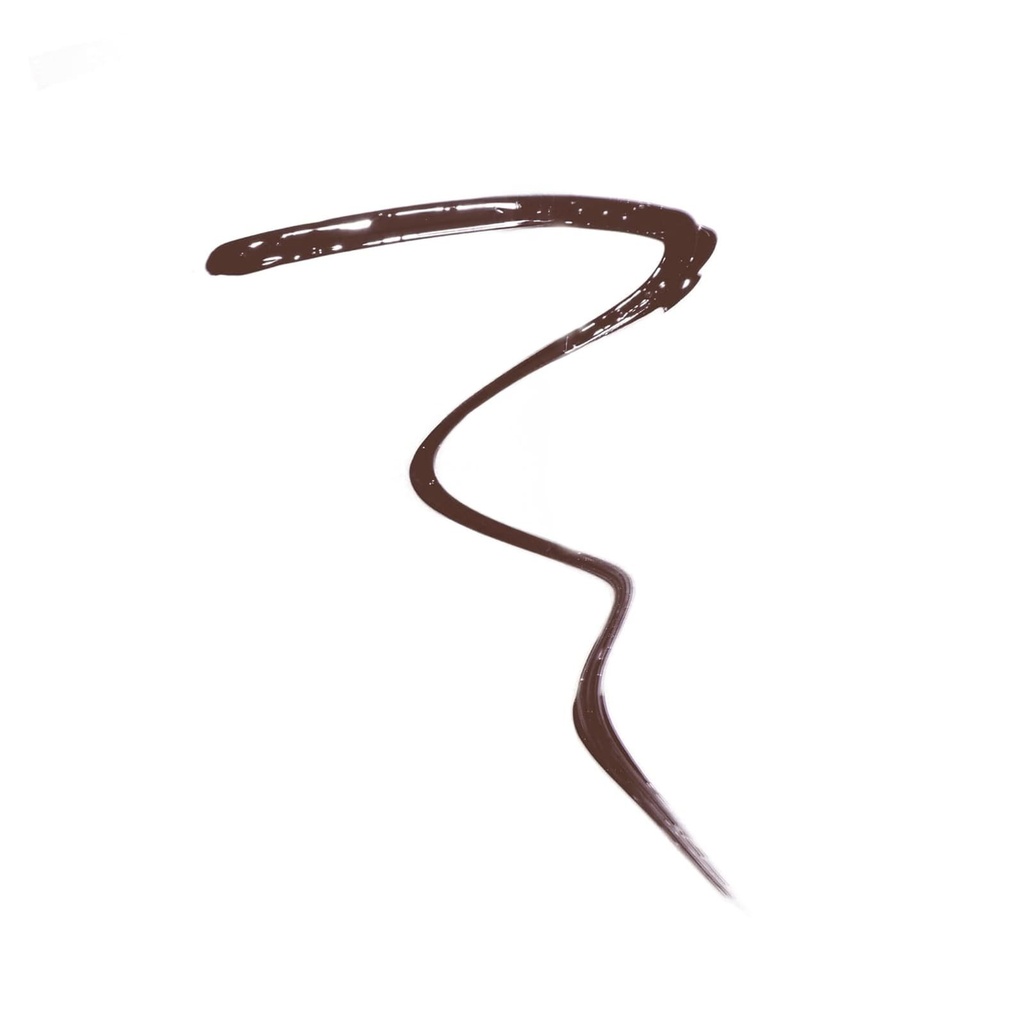 WET N WILD LIQUID EYERLINE TRACEUR LIQUIDE DARK BROWN