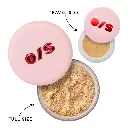 ONE SIZE ULTIMATE SETTING POWDER SWEET HONEY TRAVEL SIZE