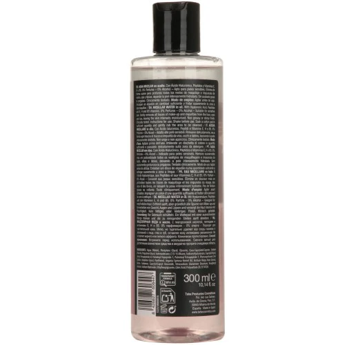 TAHE PEPTIDES T98 AGUA MICELAR 