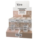 TAHE CREMA FACIAL CON COLOR FPS 50+