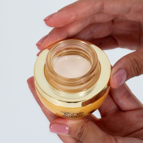 TAHE CREMA HIDRATANTE CON ACIDO HIALURONICO Y COLAGENO 