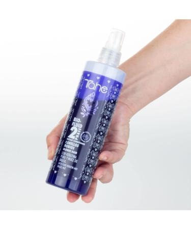 TAHE BIO-FLUID 2 PHASE INSTANT CONDITIONER