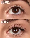 MOIRA VOLUME & LIFTING MASCARA 002